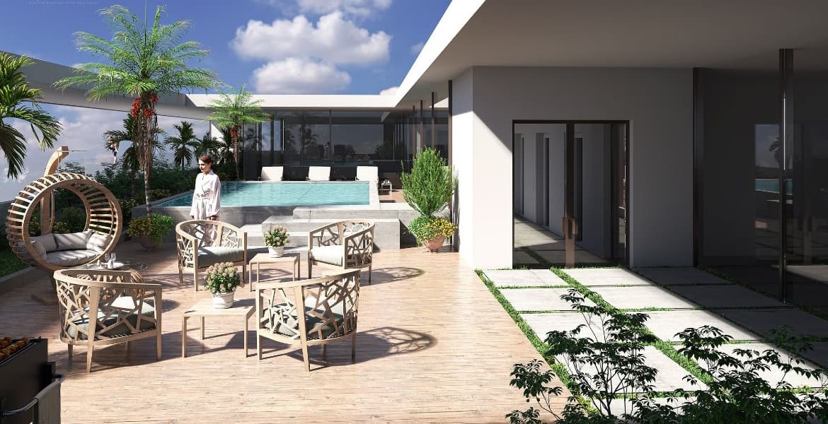 The Avelon Boulevard image 4