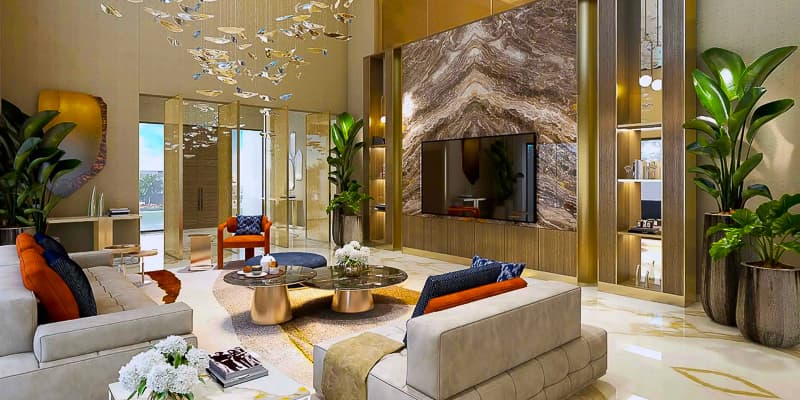 LUXURIOUS 4 BEDROOM TOWNHOUSE image 3