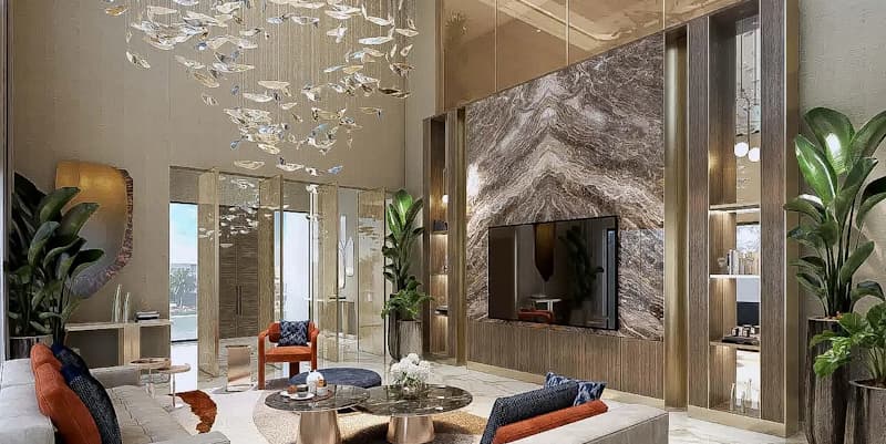 Luxurious 4-bedroom townhouse image 1