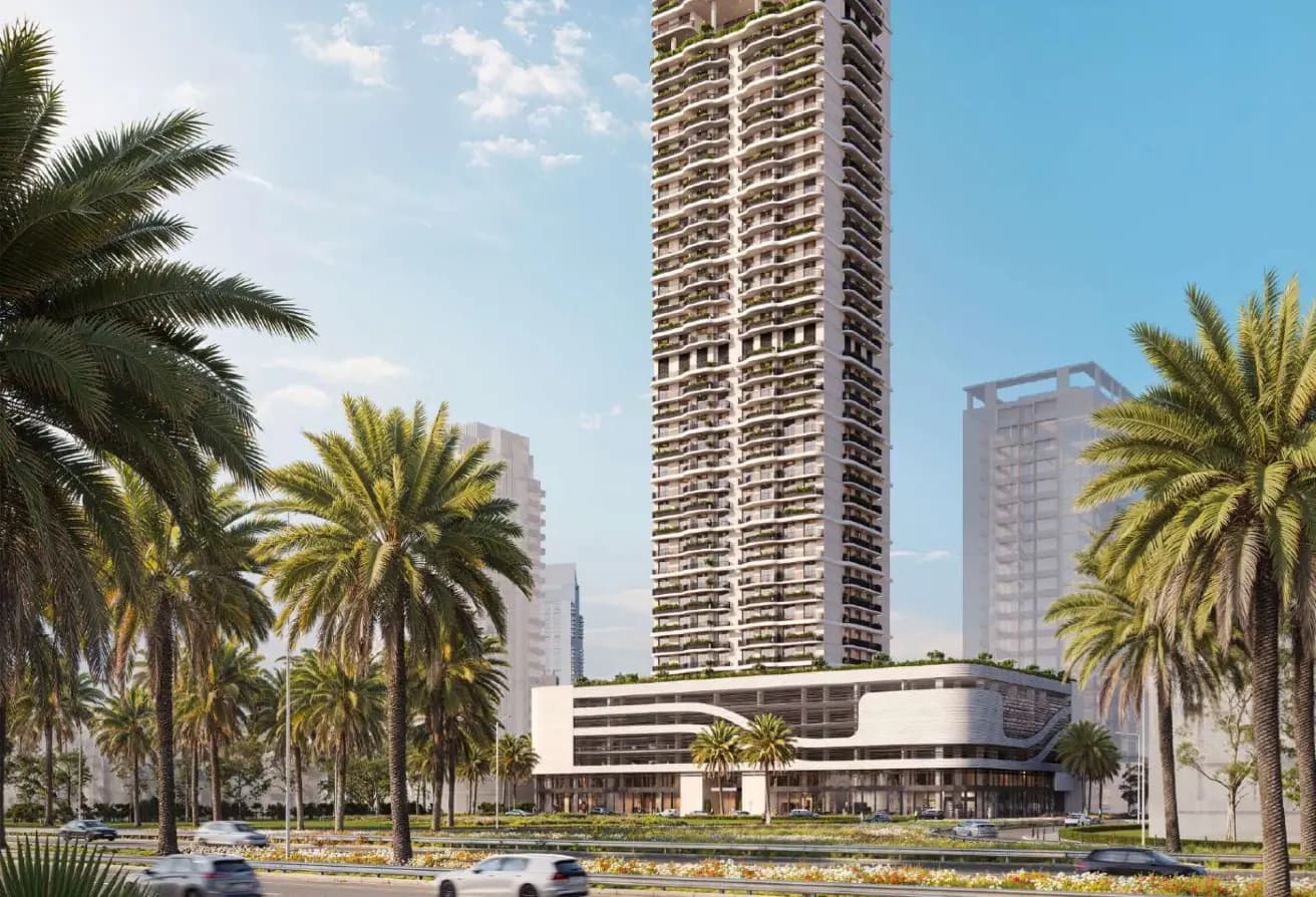 Alta View Skyhomes image 1