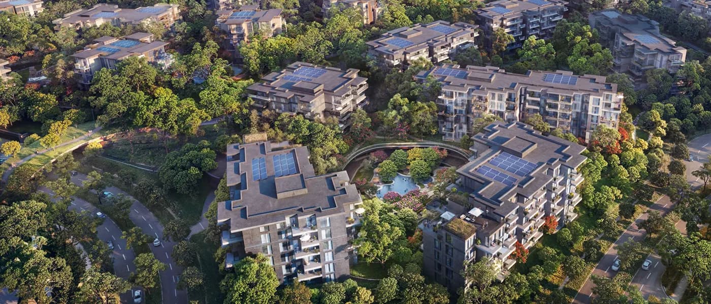 The Capria West image 1