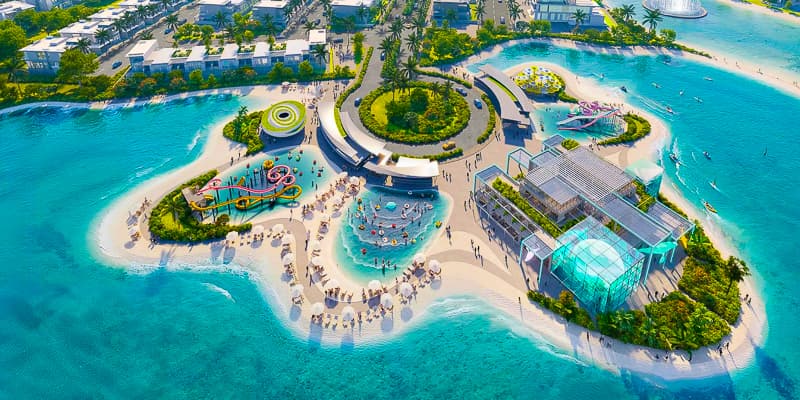 EXQUISITE 5 BEDROOM TOWNHOUSE image 5