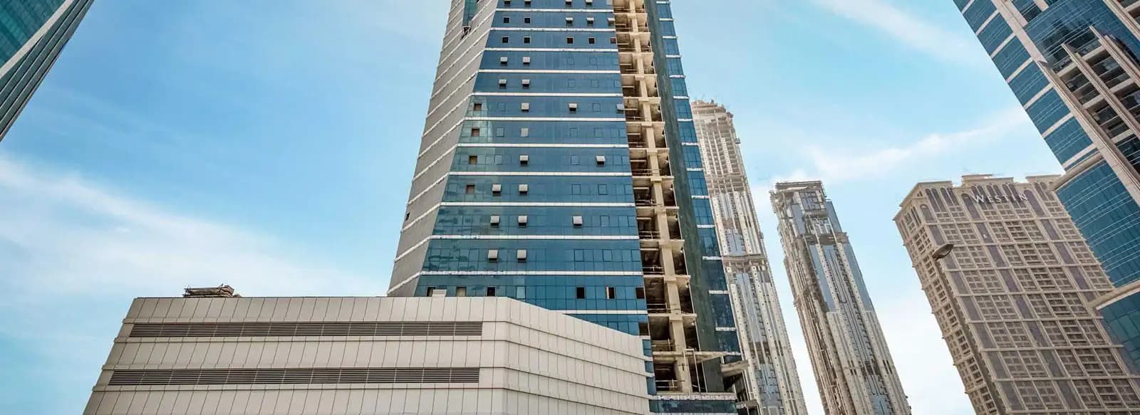 The Court Tower image 2