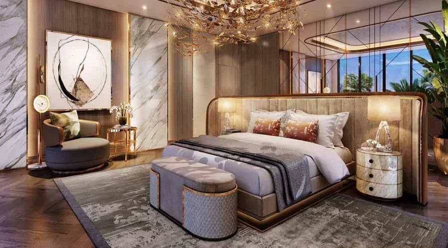 Elegant 4-bedroom townhouse in Malta 1, Damac Lagoons-main-image