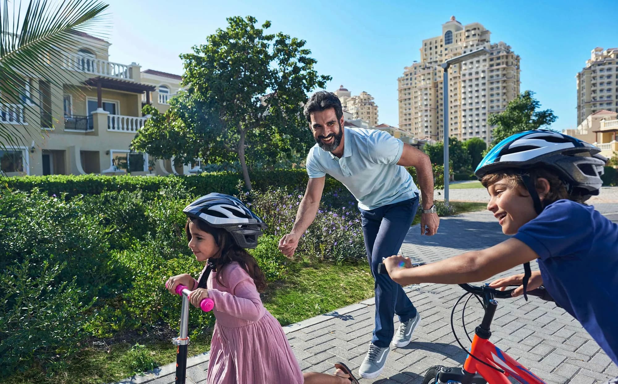 The Royal Breeze Residence image 4