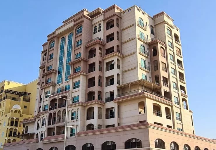 Mahdi Mohd Mahdi Alasmawi Building image 1
