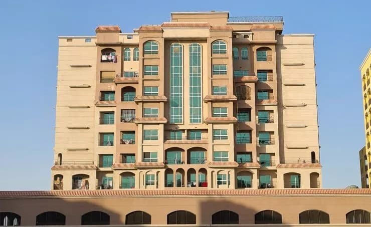 Mahdi Mohd Mahdi Alasmawi Building image 2