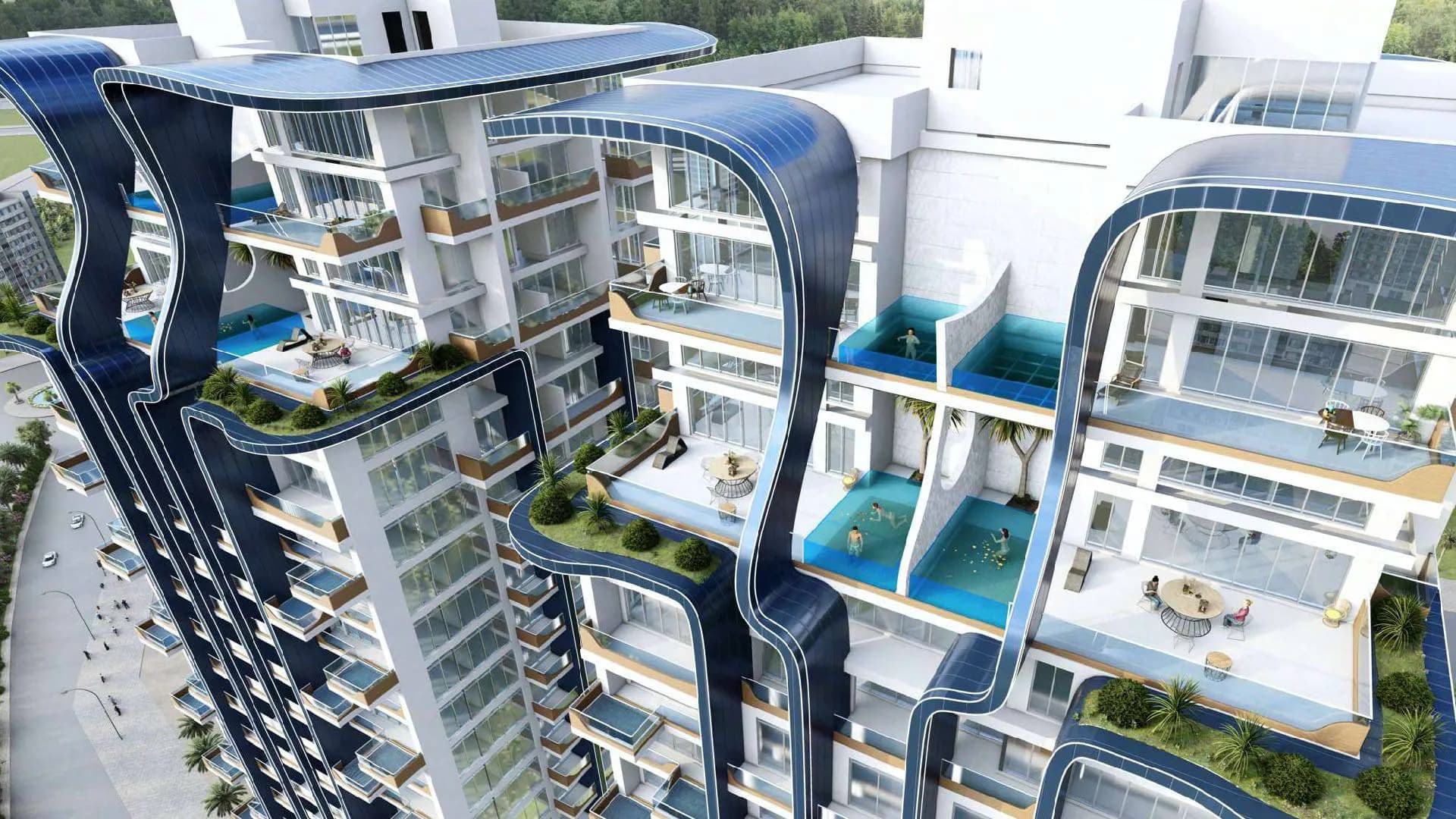 Samana Waves 2 image 3