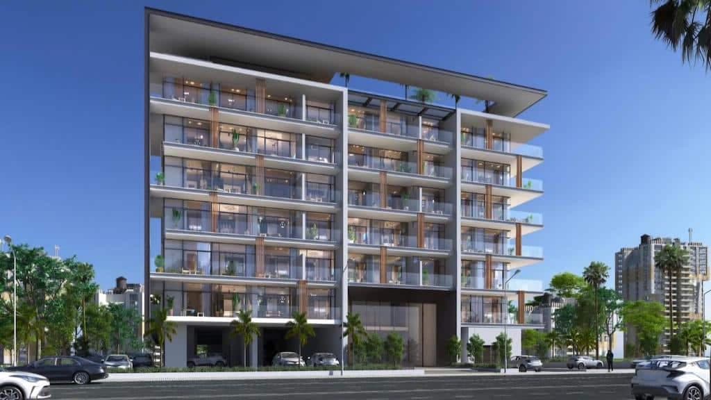 The Avelon Boulevard image 1