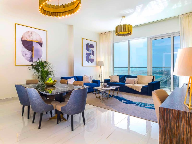 ELEVATED 1 BEDROOM APARTMENT image 2