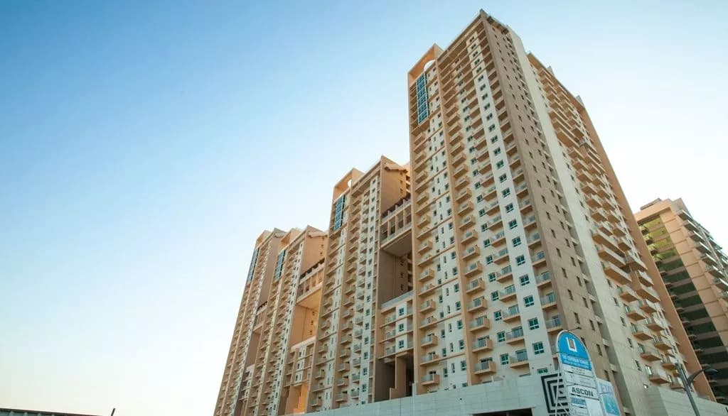 Centrium Tower 2 image 4