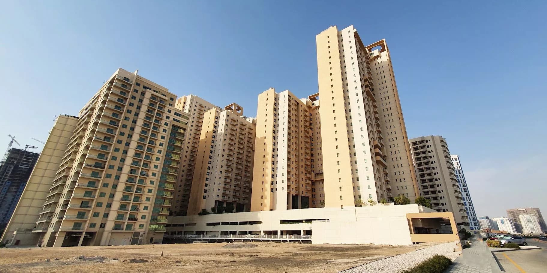 Centrium Tower 2 image 1