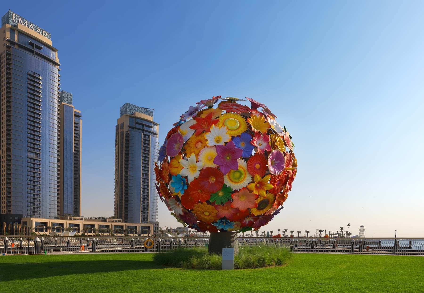 The Dubai Creek Residences - North Podium image 2