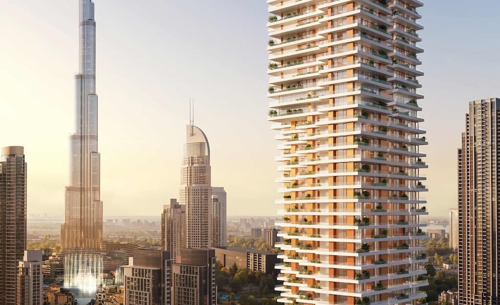 The Fairmont Residences image 3