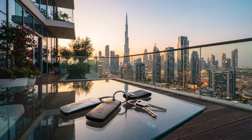 Dubai’s New Rent Payment Scheme: Benefits and Considerations for Tenants and Landlords
