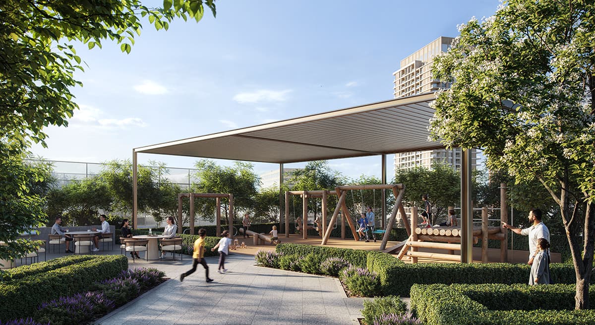 Emaar Albero image 4