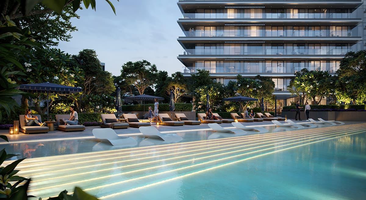 Emaar Albero image 5