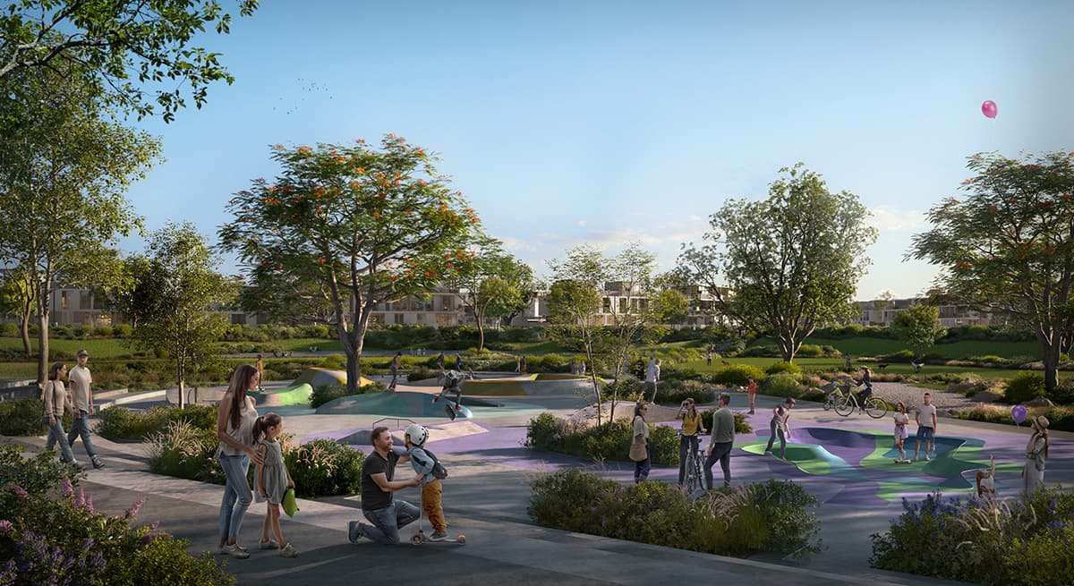 Rivera at The Valley Phase 2 image 4