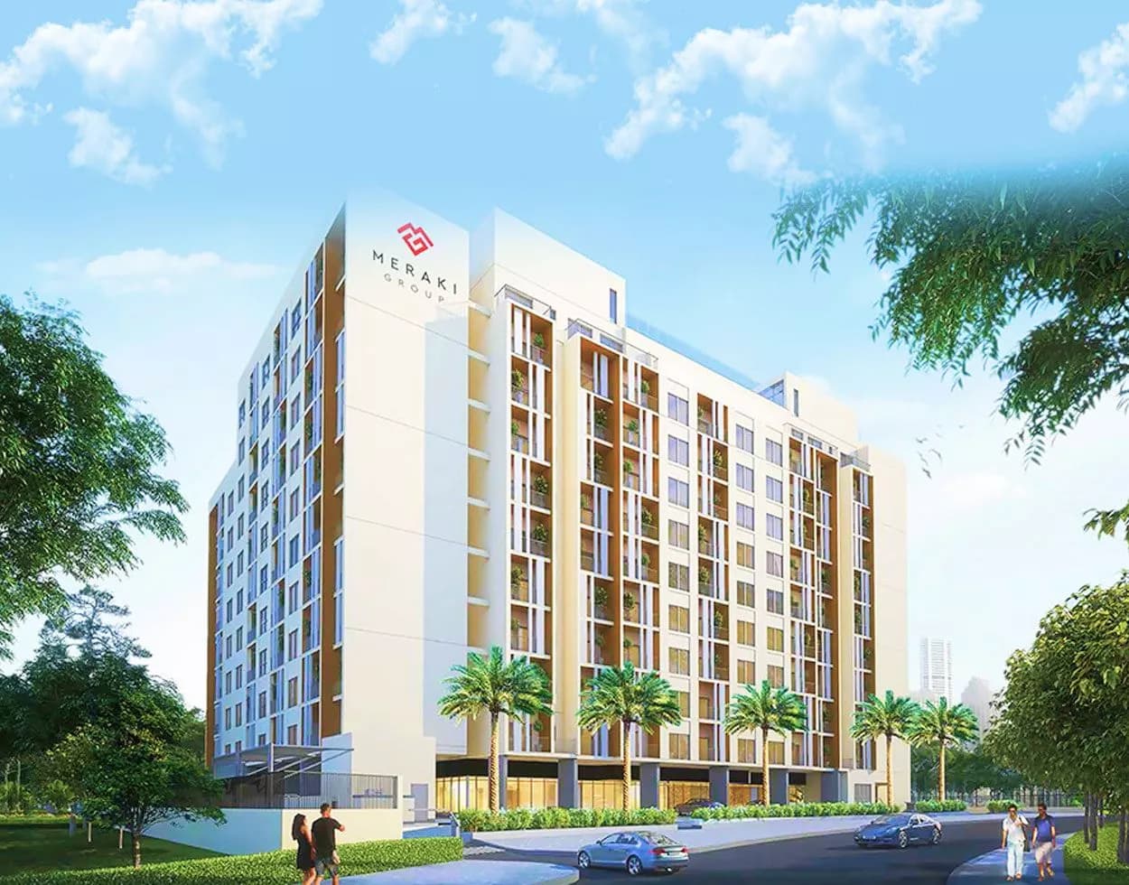 Genesis by Meraki image 1