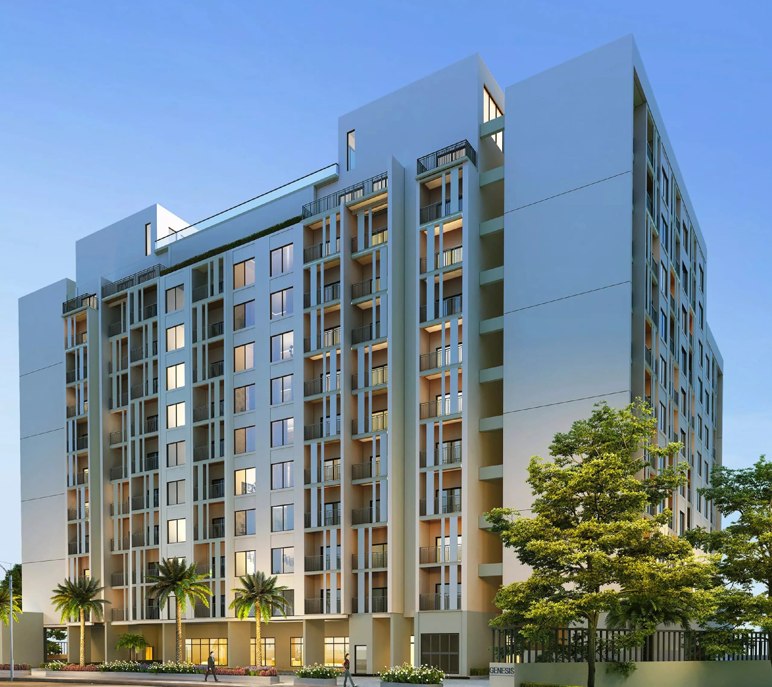 Genesis by Meraki image 2