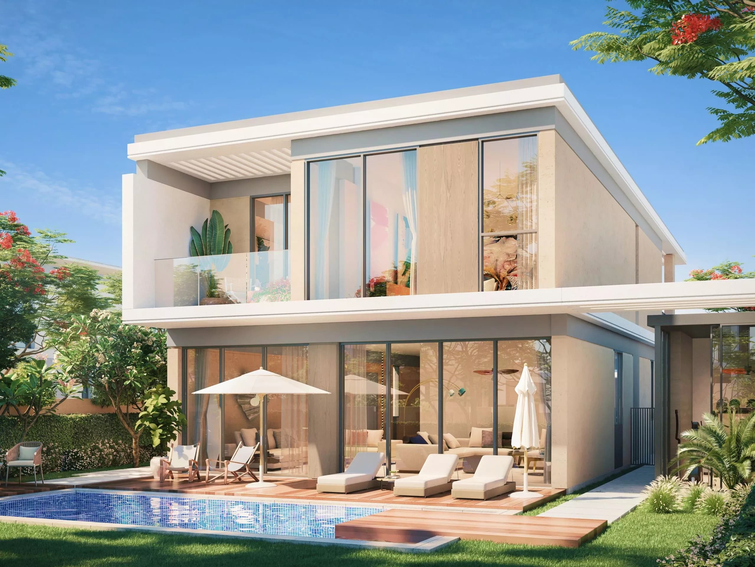 The Harmony II Villas image 3