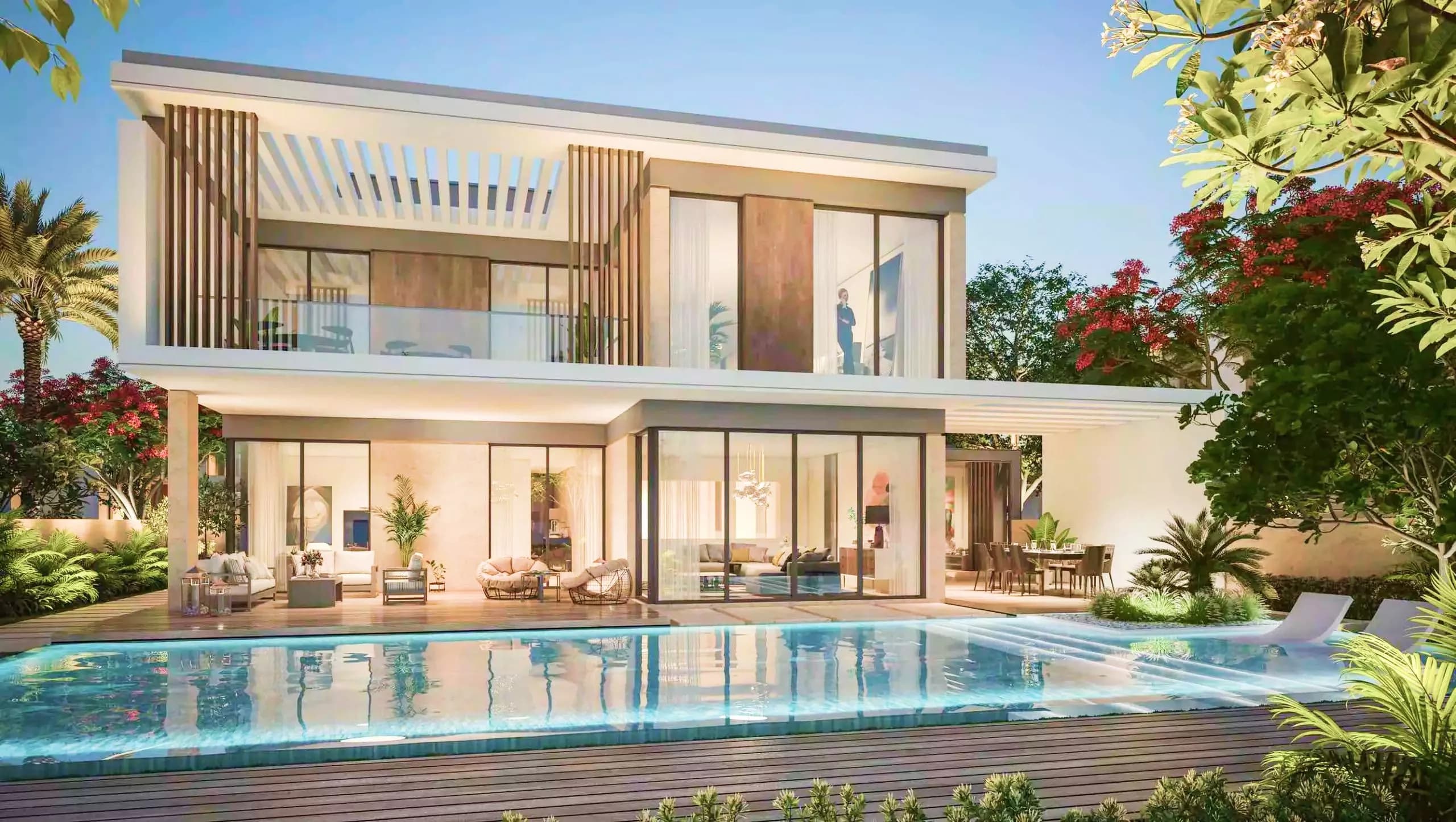 The Harmony II Villas image 1