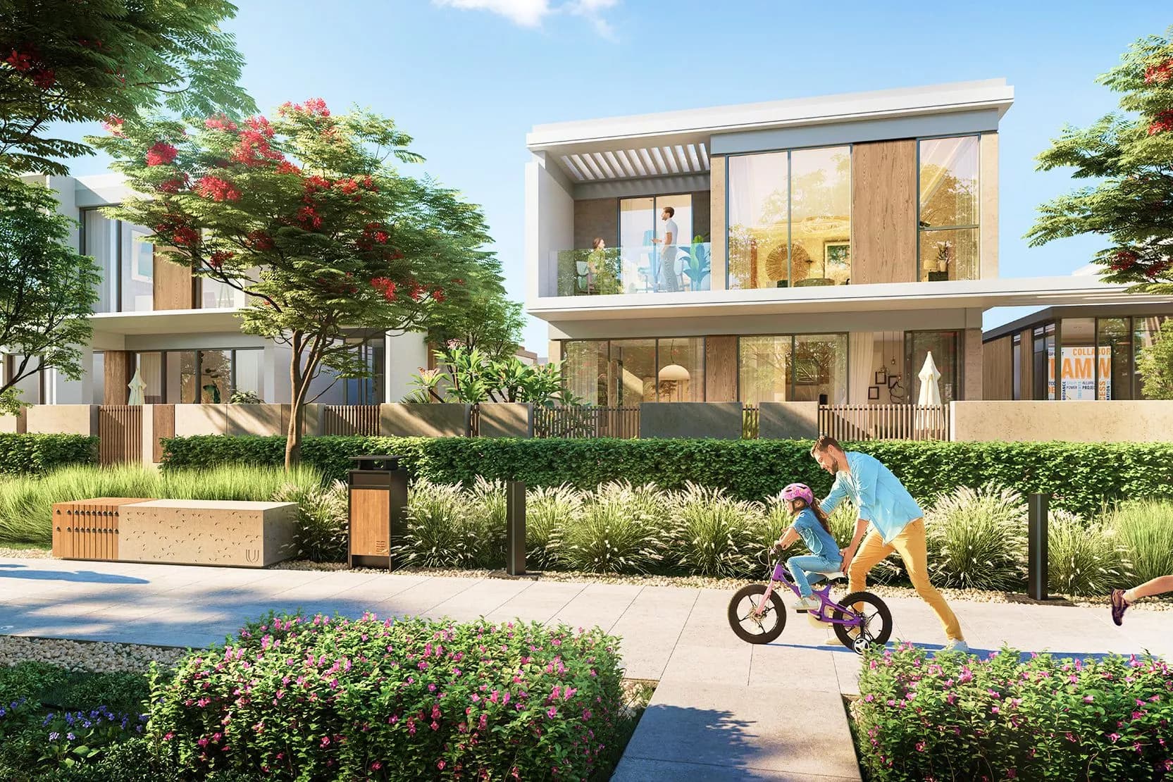 The Harmony II Villas image 5