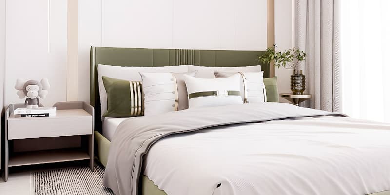 Spacious studio apartment image 3