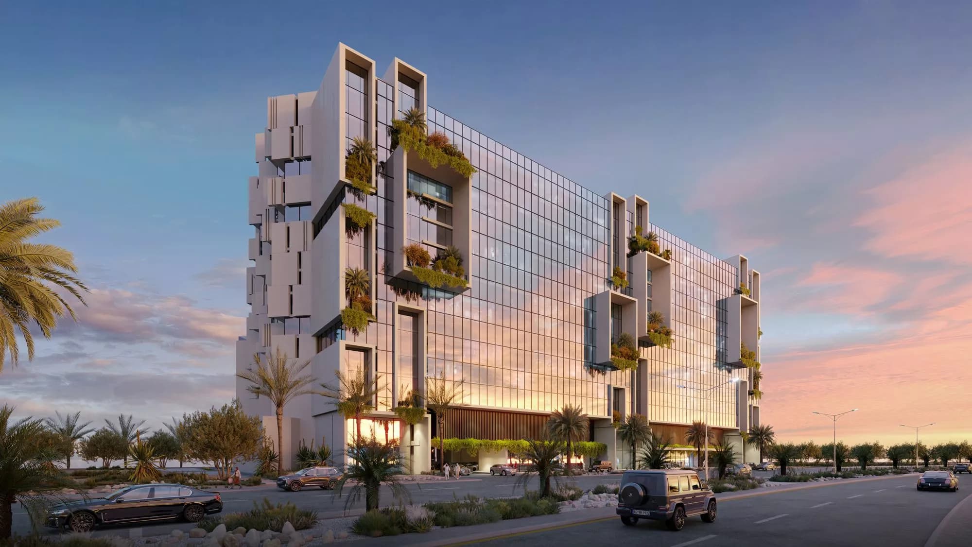 The Masa Residence image 6