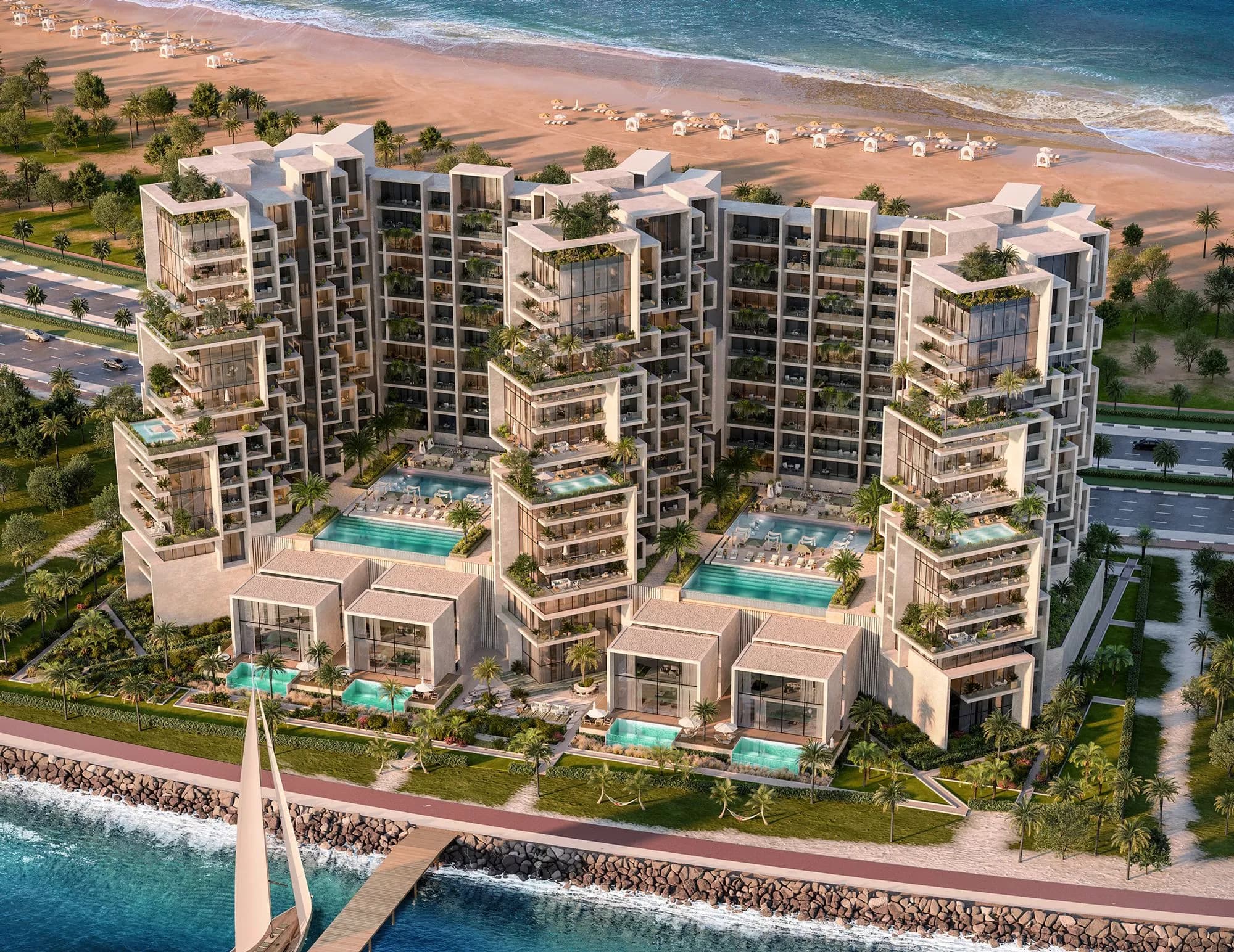 The Masa Residence image 7