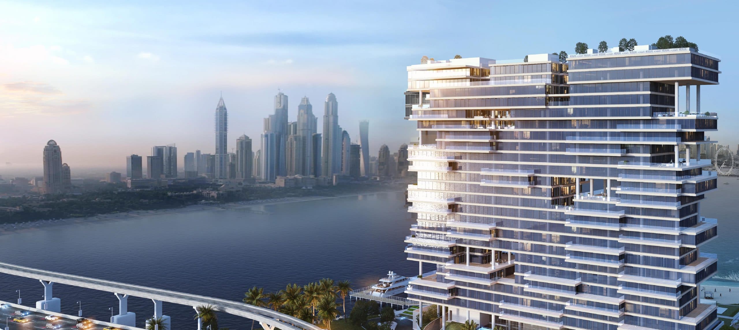 ONE-Palm-Exterior-with-Bridge-01-scaled-2