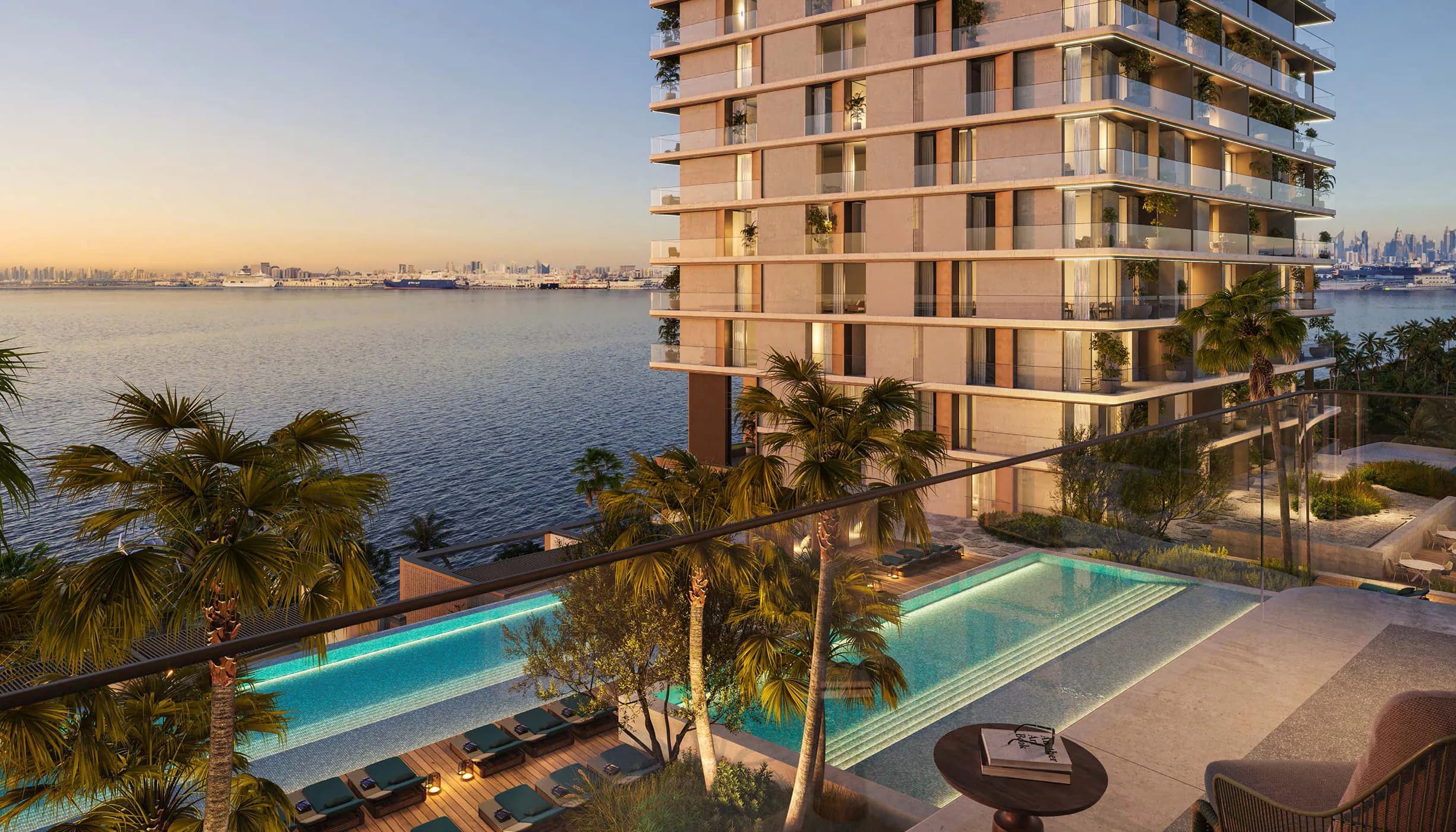 Orise Tower A image 3