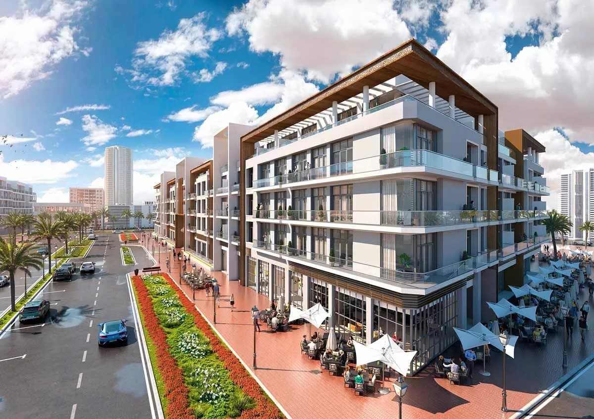 Pantheon Elysee Heights image 5