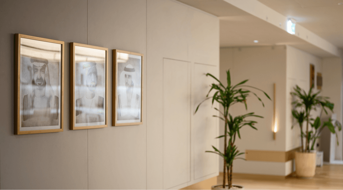 Residential Sales & Leasing