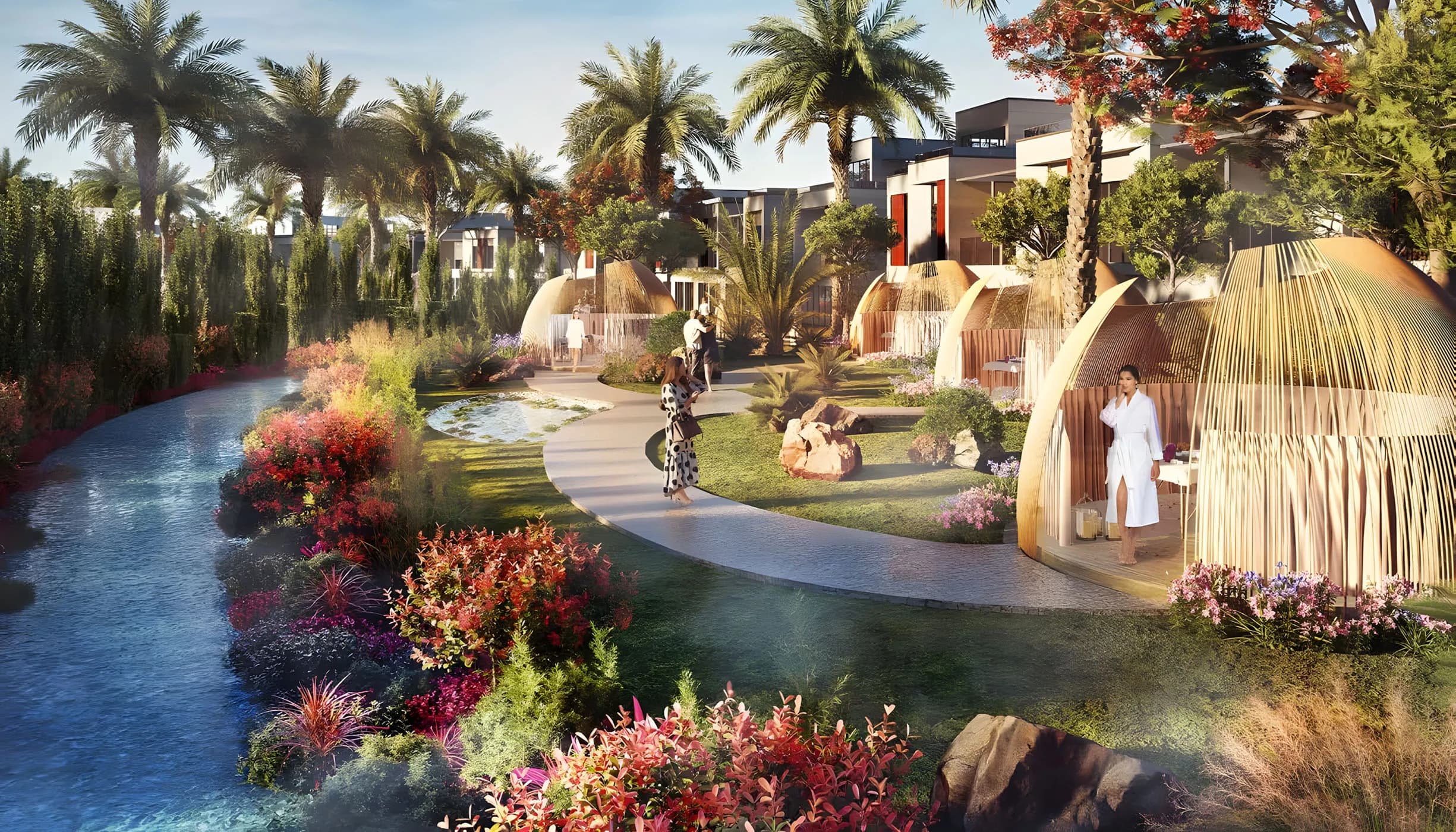 Damac Marine 3 image 4