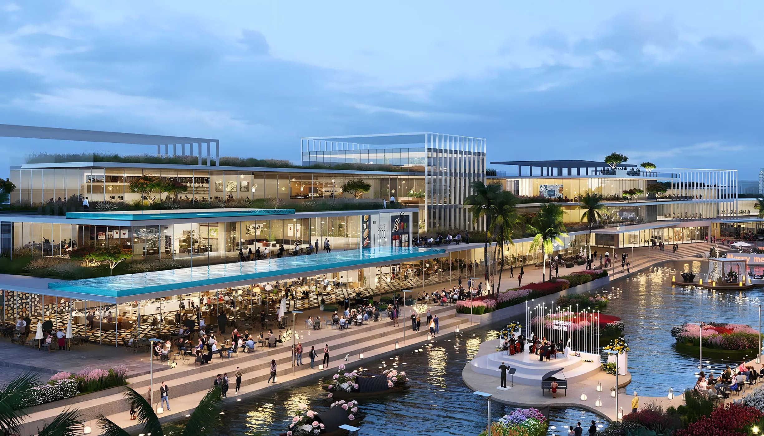 Damac Marine 4 image 3