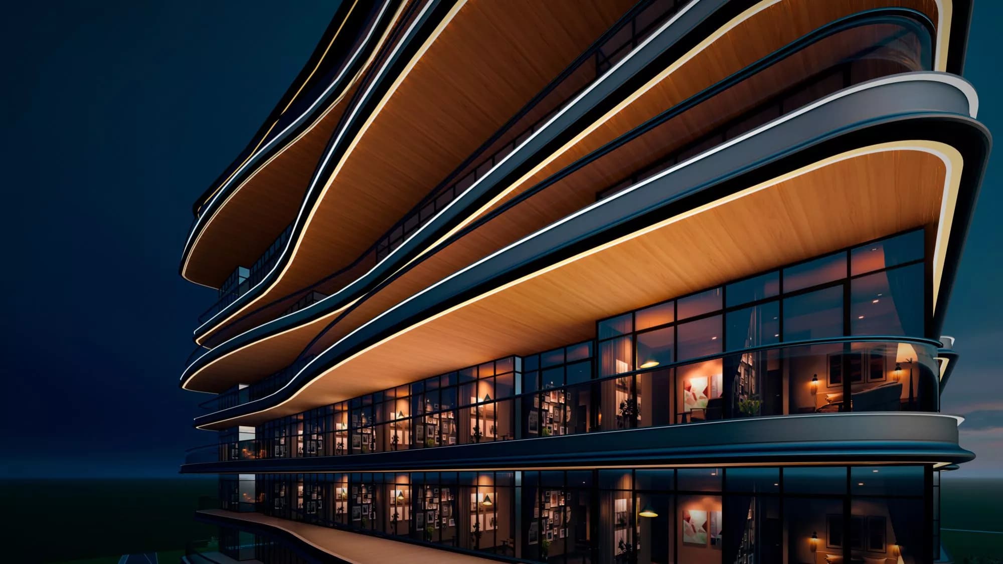 Sofitel Residences image 5