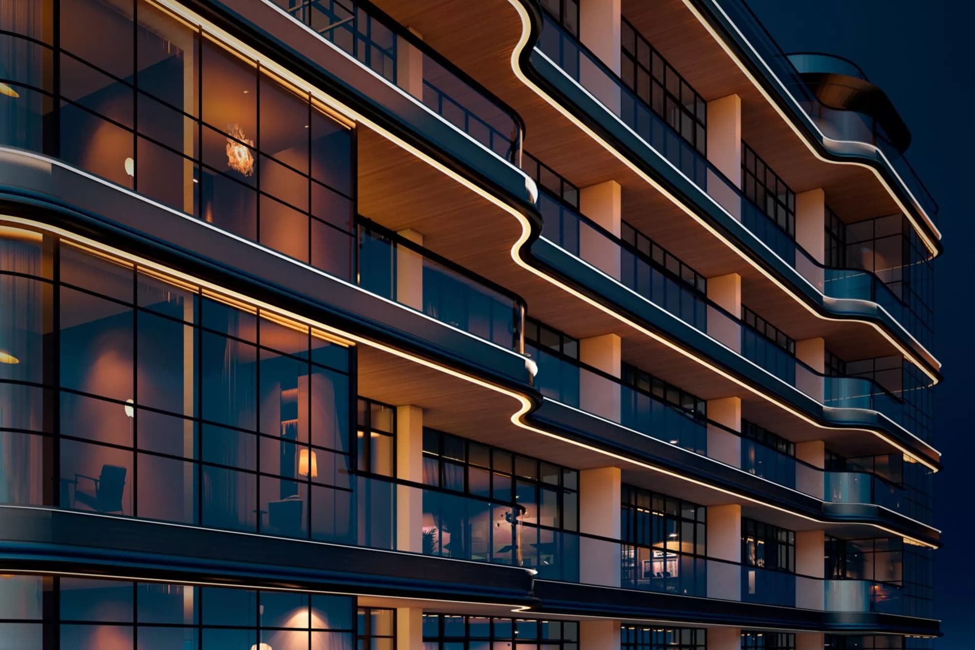 Sofitel Residences image 2