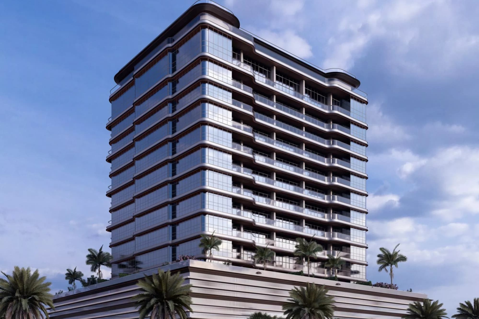Sofitel Residences image 1