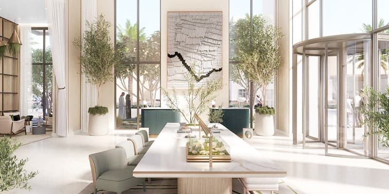 Brand new 1-bedroom apartment in Vida Residences Hillside image 4