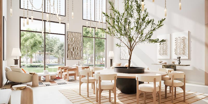 Brand new 1-bedroom apartment in Vida Residences Hillside image 3