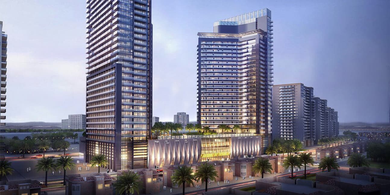 Tanmiyat-Global-unveils-The-Skyline-Towers-2