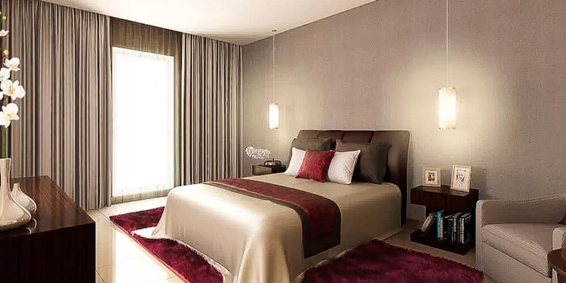 Stunning 1-bedroom apartment image 1