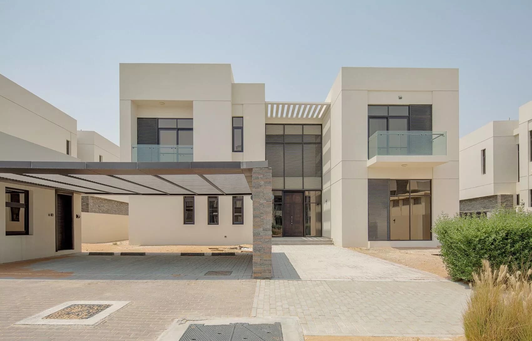 The Field Villas image 2