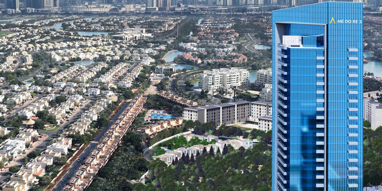 The-ME-DO-RE-2-Tower-6