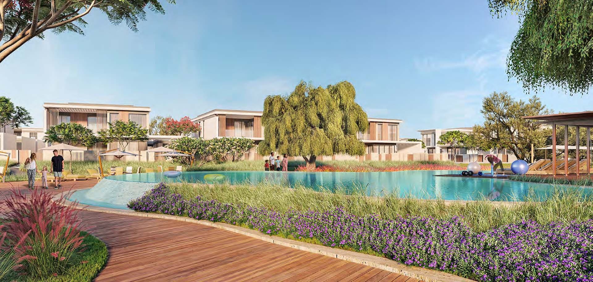 The Harmony II Villas image 6