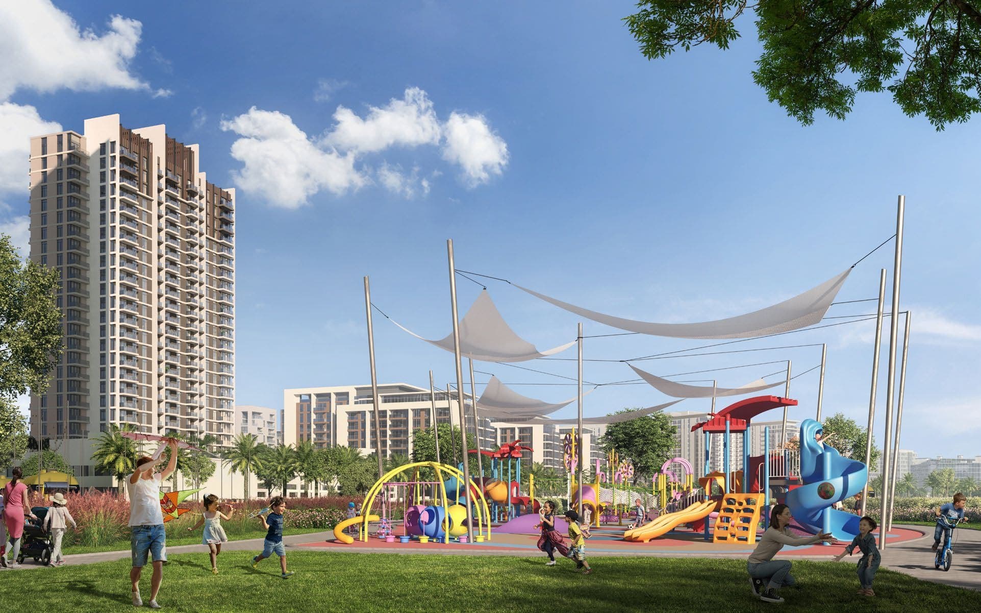 Vida Residences Hillside image 5