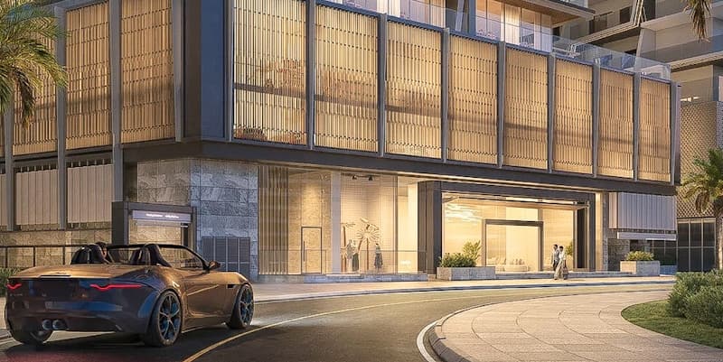 Stunning studio apartment image 4