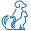 amenities icon