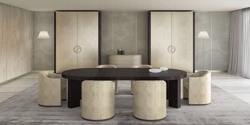 Ultra luxurious 5-bedroom penthouse image 1